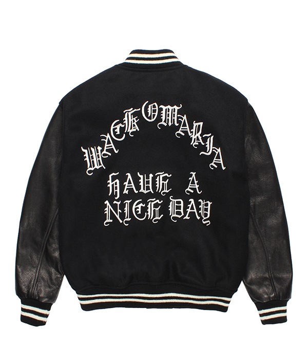 WACKO MARIA / ワコマリア<br>Available from Sep.19, 2026 12PM JST